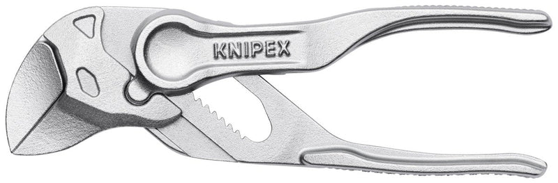 Knipex Mini Pliers Set XS In Belt Pouch 2 Pieces 00 20 72 V04 XS