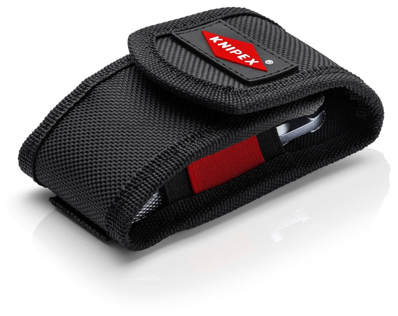 Knipex Mini Pliers Set XS In Belt Pouch 2 Pieces 00 20 72 V04 XS