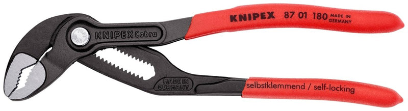Knipex Top Selling Pliers Set 3 Pieces 9K 00 80 156 US