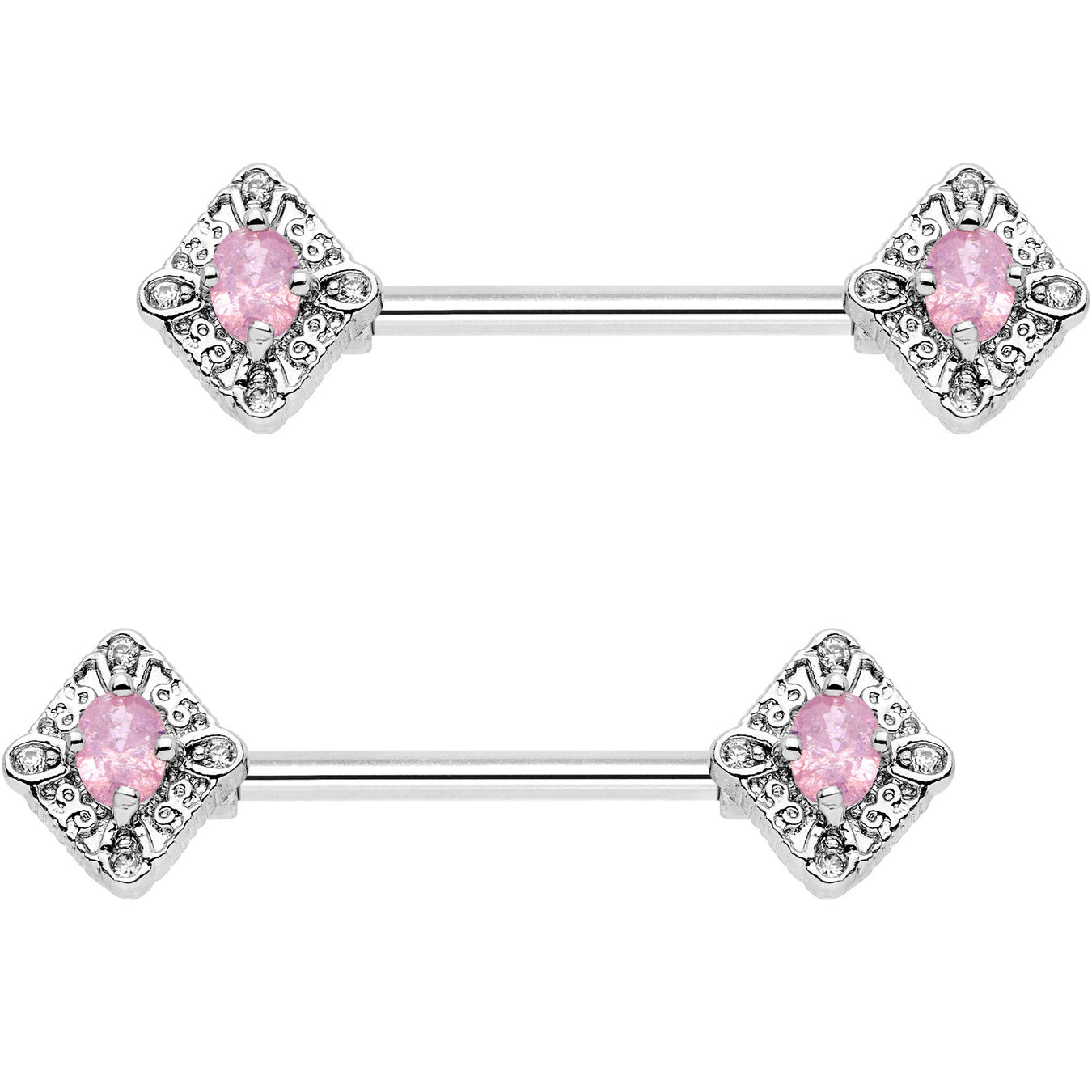 Chest Jewelry