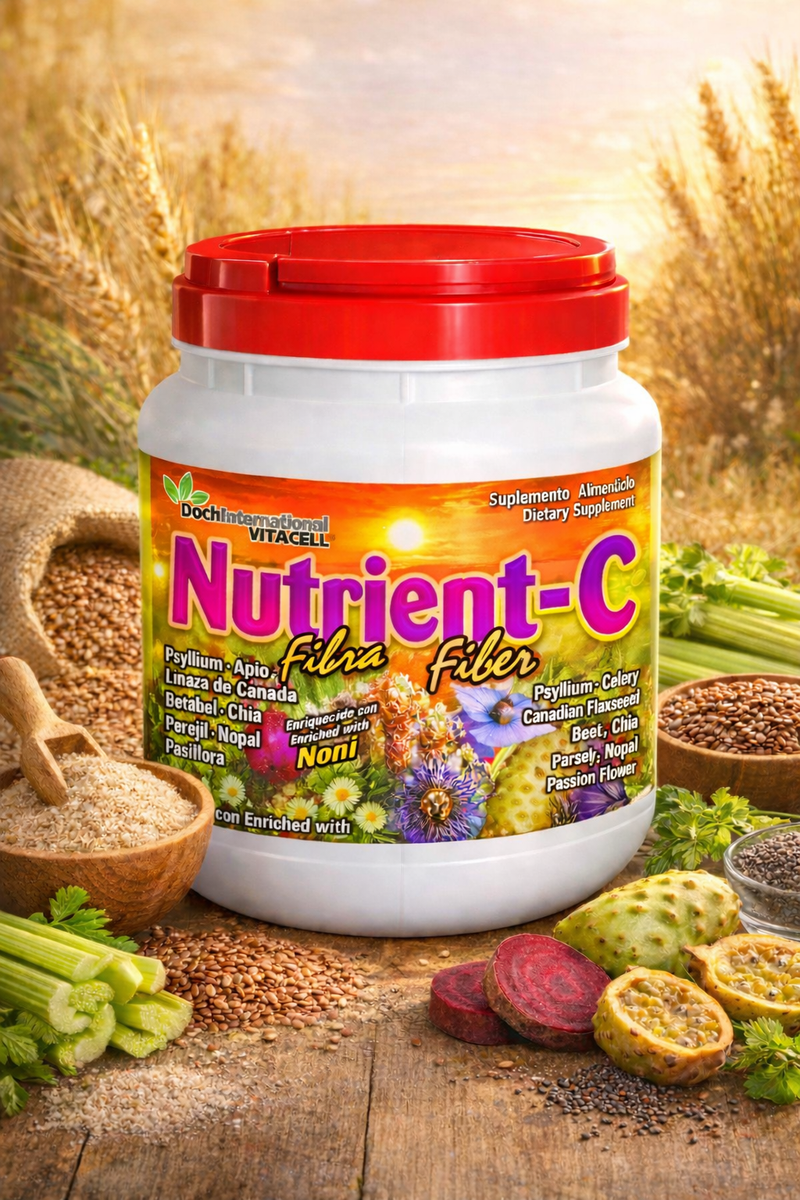 Nutrient-C