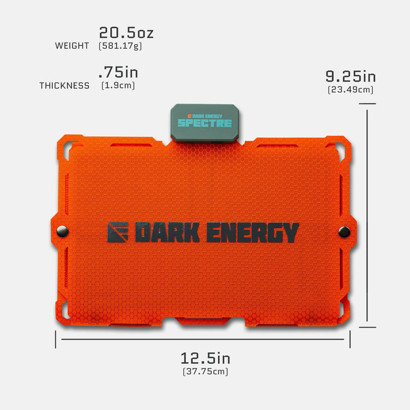 Spectre 18W Solar Panel