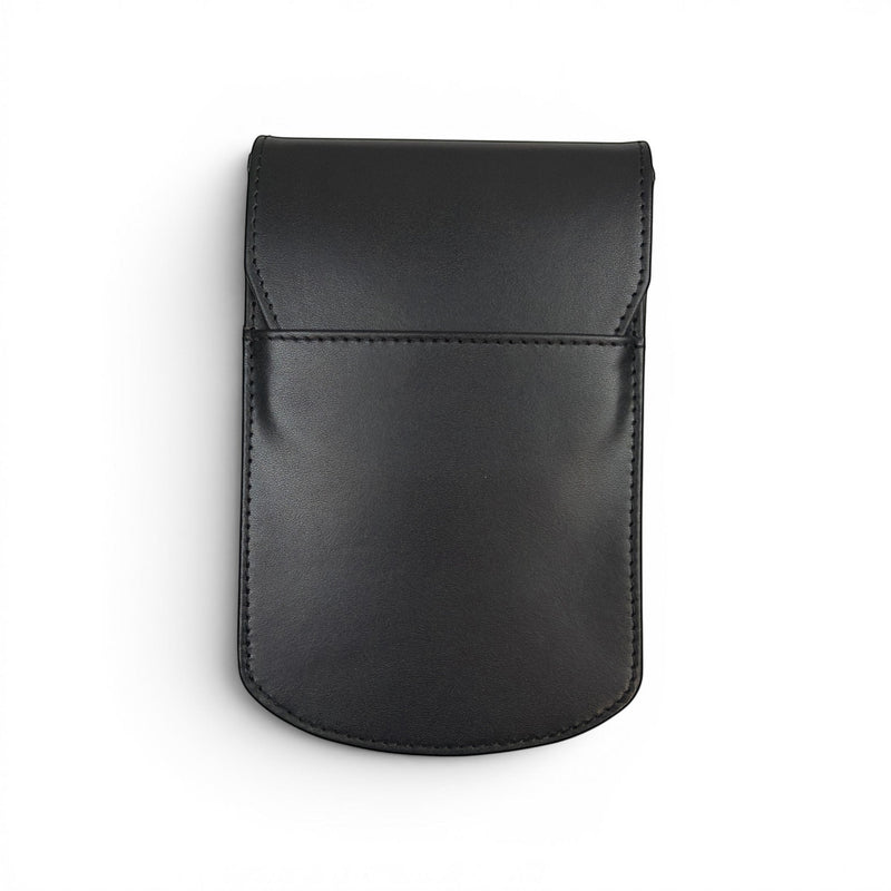 Piper 4 Pen Case - Leather