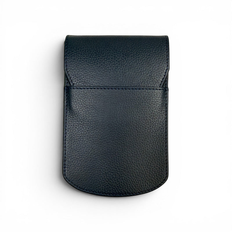 Piper 4 Pen Case - Leather