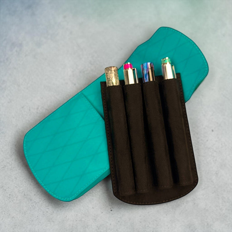 Piper 4 Pen Case - X-Pac