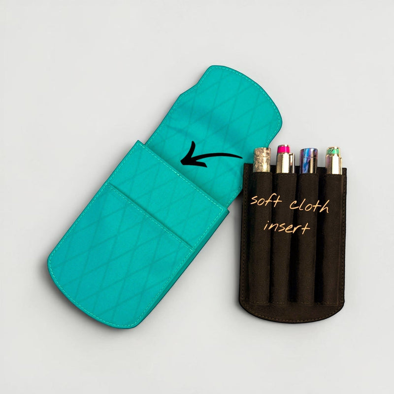 Piper 4 Pen Case - X-Pac