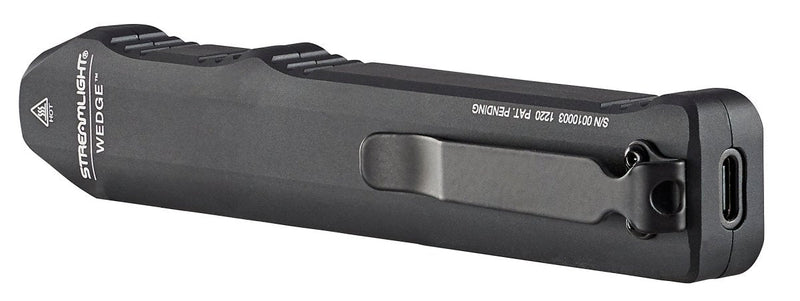 Streamlight Wedge® EDC Slim Handheld LED Flashlight