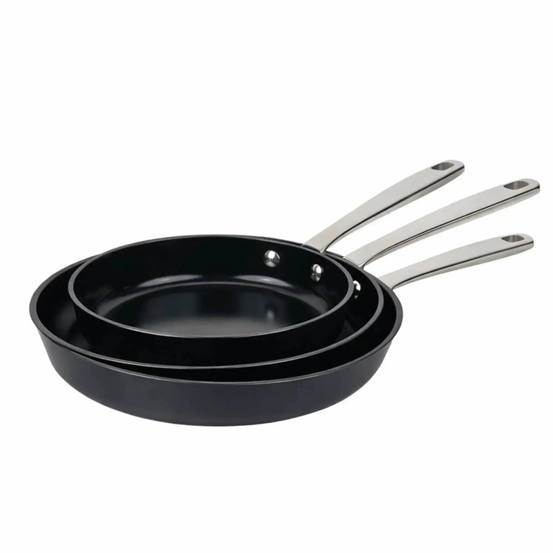 Ceramic Nonstick Frying Pan