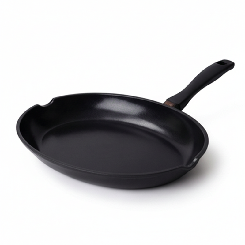 Ceramic Nonstick Whole Fish Pan