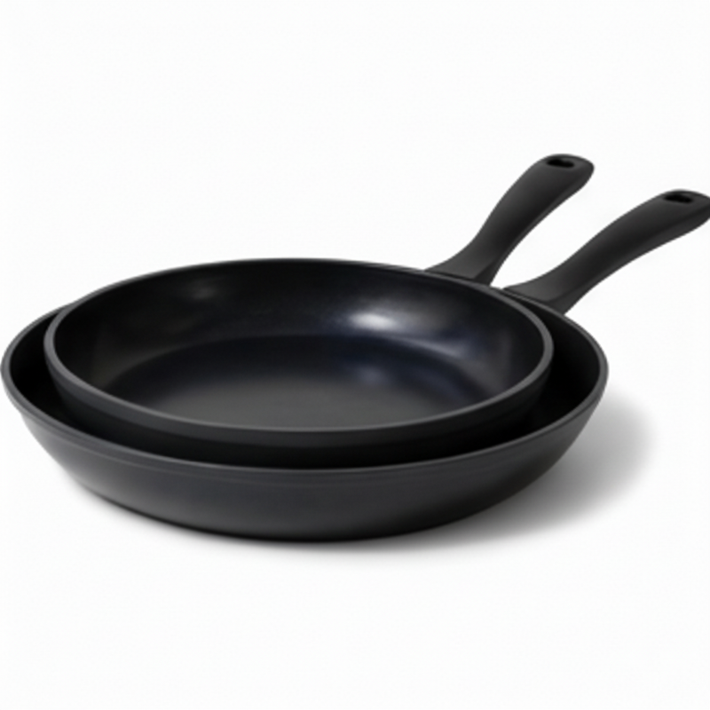 Ceramic Nonstick Frying Pan