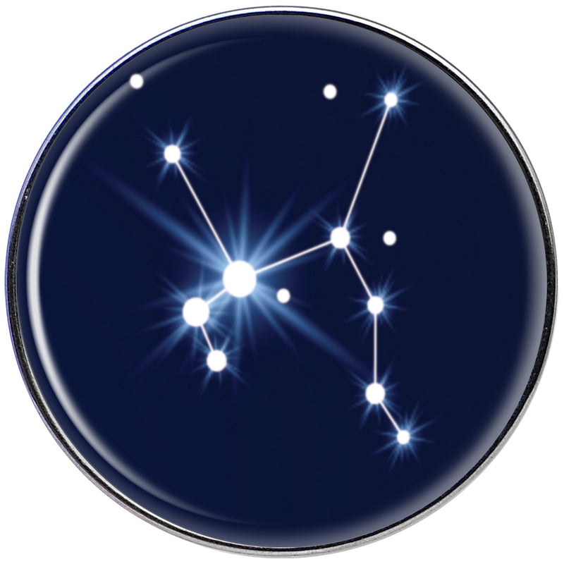 Zodiac Constellation Sagittarius Tragus Cartilage Earring