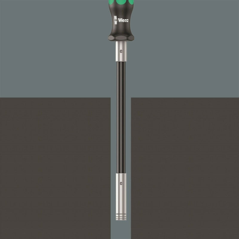 Wera Kraftform Kompakt F 1 Window Installation Set 35 Piece 05134013001