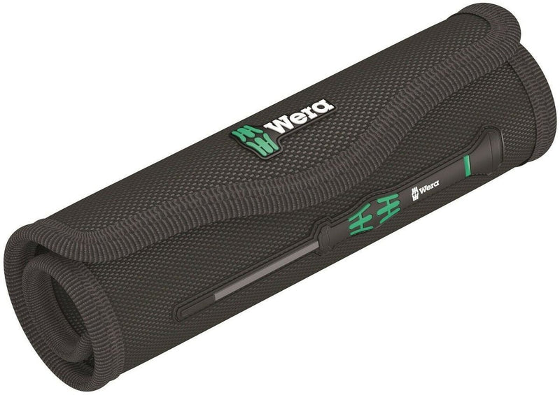 Wera Kraftform Micro Big Pack 1 Precision Screwdriver Set 05134000001