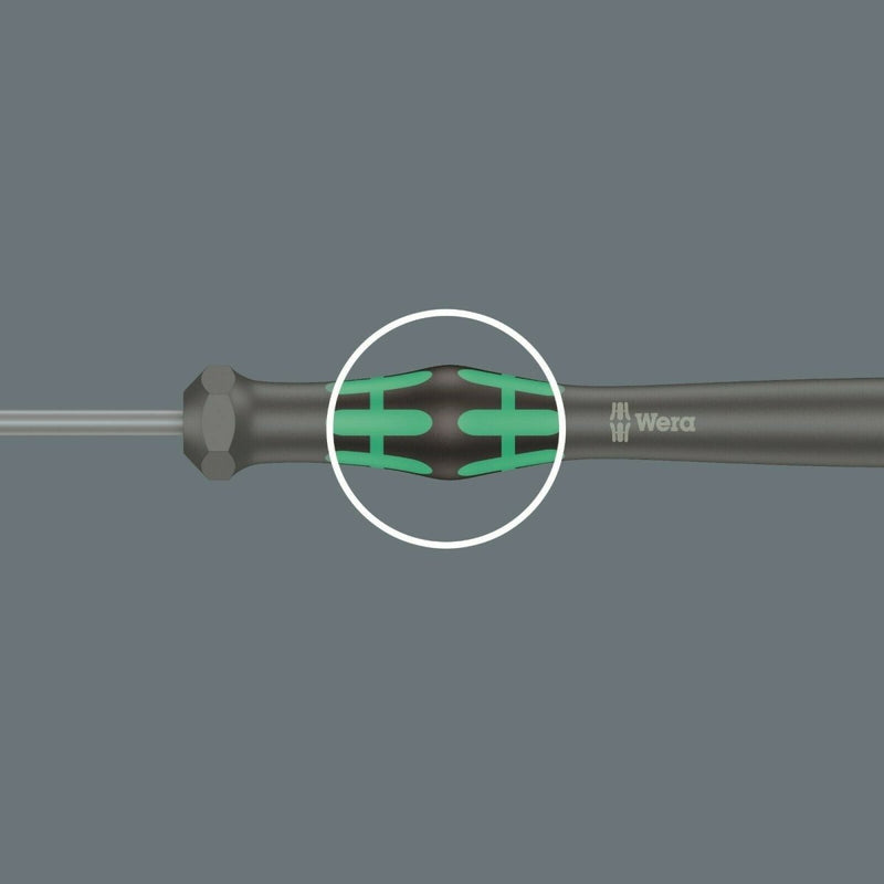 Wera Kraftform Micro Big Pack 1 Precision Screwdriver Set 05134000001