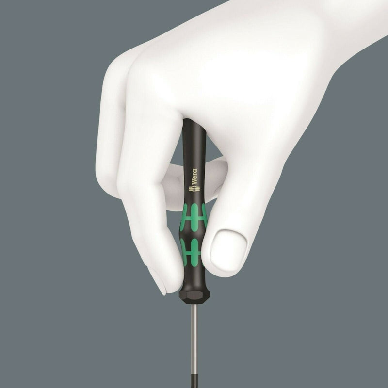 Wera Kraftform Micro Big Pack 1 Precision Screwdriver Set 05134000001