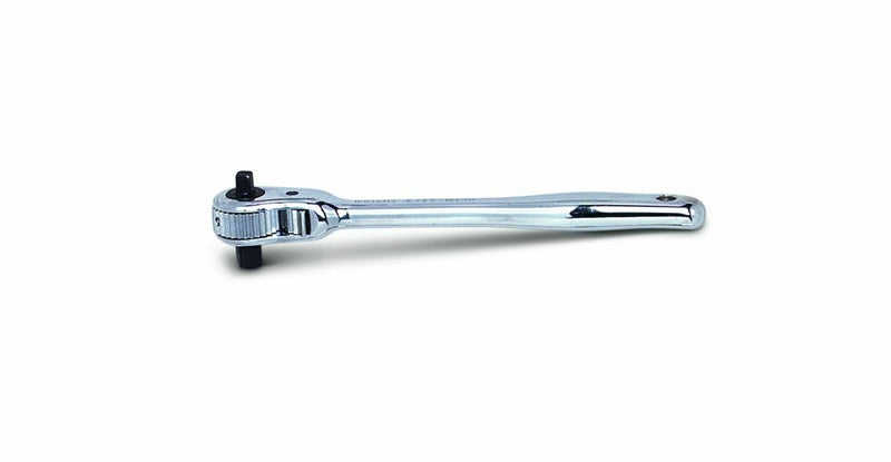 Wright Tool Open Head Ratcheting Socket Wrench 1/4" and 3/8" Drive 3482
